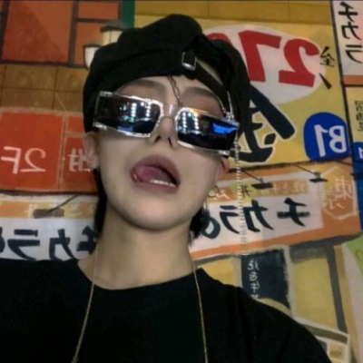 兽设四季场景绘制Furry群